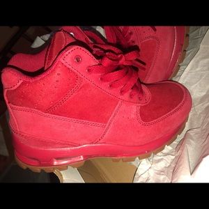 Nike Air Max Goadomes